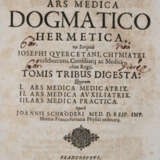 Du Chesne, J. - photo 1