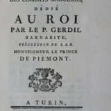 Gerdil, G.S. - фото 1