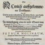 Du Moulin, P. - Foto 1