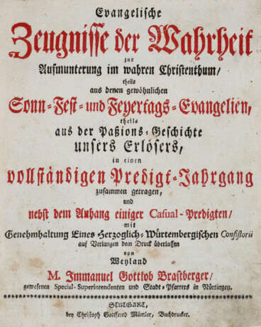 Brastberger, I.G. - photo 3 Brastberger, I.G. - photo 3