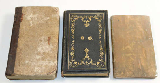 Devis, J.B. - photo 3