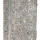 Silberfiligran-Einband. - photo 1