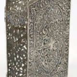Silberfiligran-Einband. - photo 2