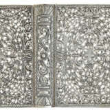 Silberfiligran-Einband. - photo 3