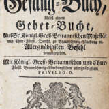 Vermehrtes Lüneburgisches - фото 3