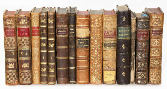 Zwölf Werke - фото 1 Zwölf Werke - фото 1