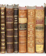 Graphiques de livres et de magazines. Zwölf Werke