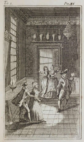 Zwölf Werke - фото 5 Zwölf Werke - фото 5