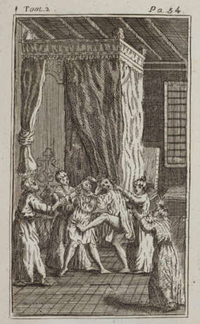 Zwölf Werke - фото 7 Zwölf Werke - фото 7