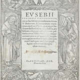 Eusebius, P.C. - photo 1