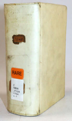 Fabricius, J.A. - фото 2 Fabricius, J.A. - фото 2