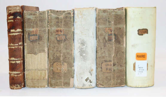 Fabricius, J.A. - фото 3 Fabricius, J.A. - фото 3