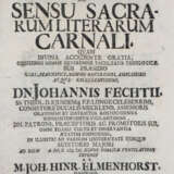 Fecht, J. - фото 2