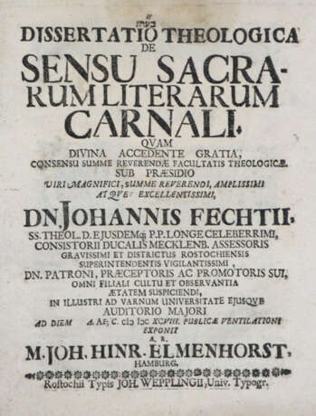 Fecht, J. - фото 2