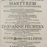 Fecht, J. - фото 4