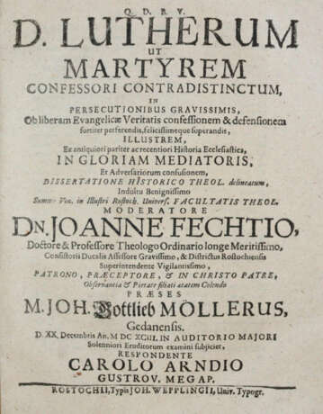 Fecht, J. - фото 4