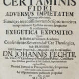 Fecht, J. - фото 5