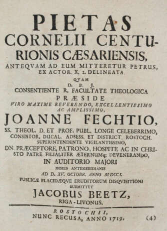 Fecht, J. - фото 6