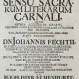 Fecht, J. - фото 7