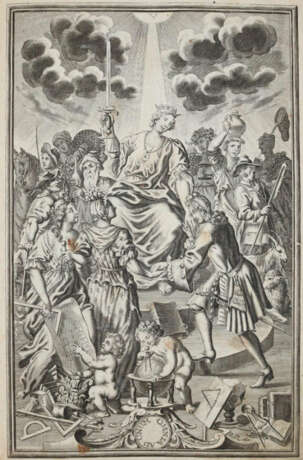 Florinus, F.P. - photo 2 Florinus, F.P. - photo 2