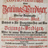 Gessl, J.F. - Foto 1