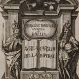 Thülemayer (Thülemarius), H.G.v. - Foto 1