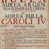 Thülemayer (Thülemarius), H.G.v. - Foto 2