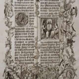 Thülemayer (Thülemarius), H.G.v. - Foto 3