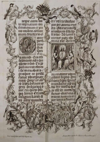 Thülemayer (Thülemarius), H.G.v. - Foto 3