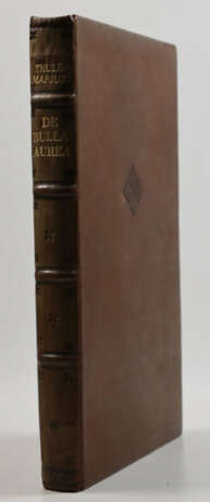 Thülemayer (Thülemarius), H.G.v. - Foto 4