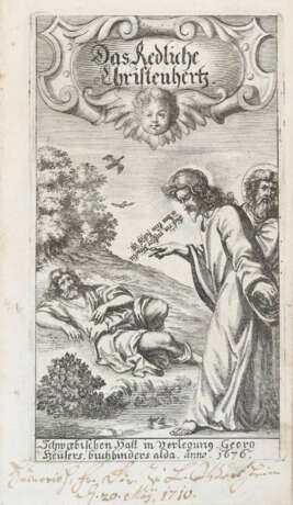 Gräter, G.F. - photo 2 Gräter, G.F. - photo 2