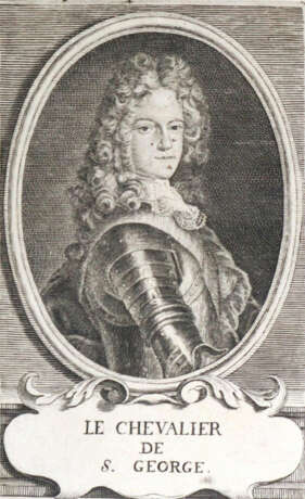 (Burnet, T.). - фото 1 (Burnet, T.). - фото 1