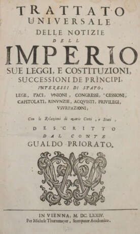 Gualdo Priorato, G. - photo 1