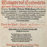 Guevara, A.de. - photo 1