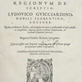 Guicciardini, L. - фото 1