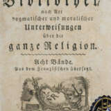 Guyon (Abbé Claude Marie). - photo 1