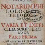 Hackspan, T. - photo 1