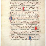 Antiphonar. - photo 1