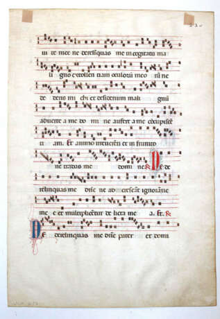 Antiphonar. - photo 2 Antiphonar. - photo 2