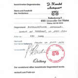 Antiphonar. - photo 3