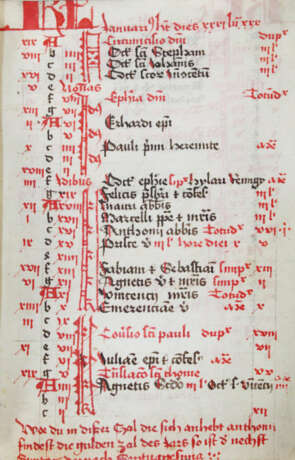 Brevier. - photo 2 Brevier. - photo 2