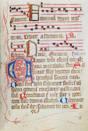 Brevier. - photo 3 Brevier. - photo 3