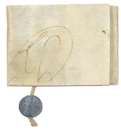 Clemens XIV., Papst - photo 1 Clemens XIV., Papst - photo 1