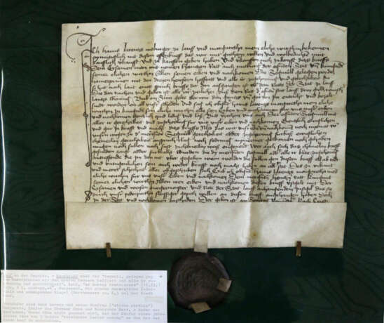 Kaufbrief - photo 1 Kaufbrief - photo 1