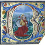 Prachtinitiale B. - фото 1