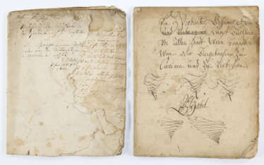 Probiertes geheimes ... Kunst Büchlein