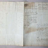 Urkunden. - photo 10