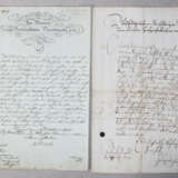Urkunden. - photo 12