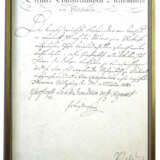 Urkunden. - photo 14