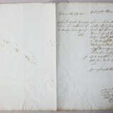 Urkunden. - photo 15